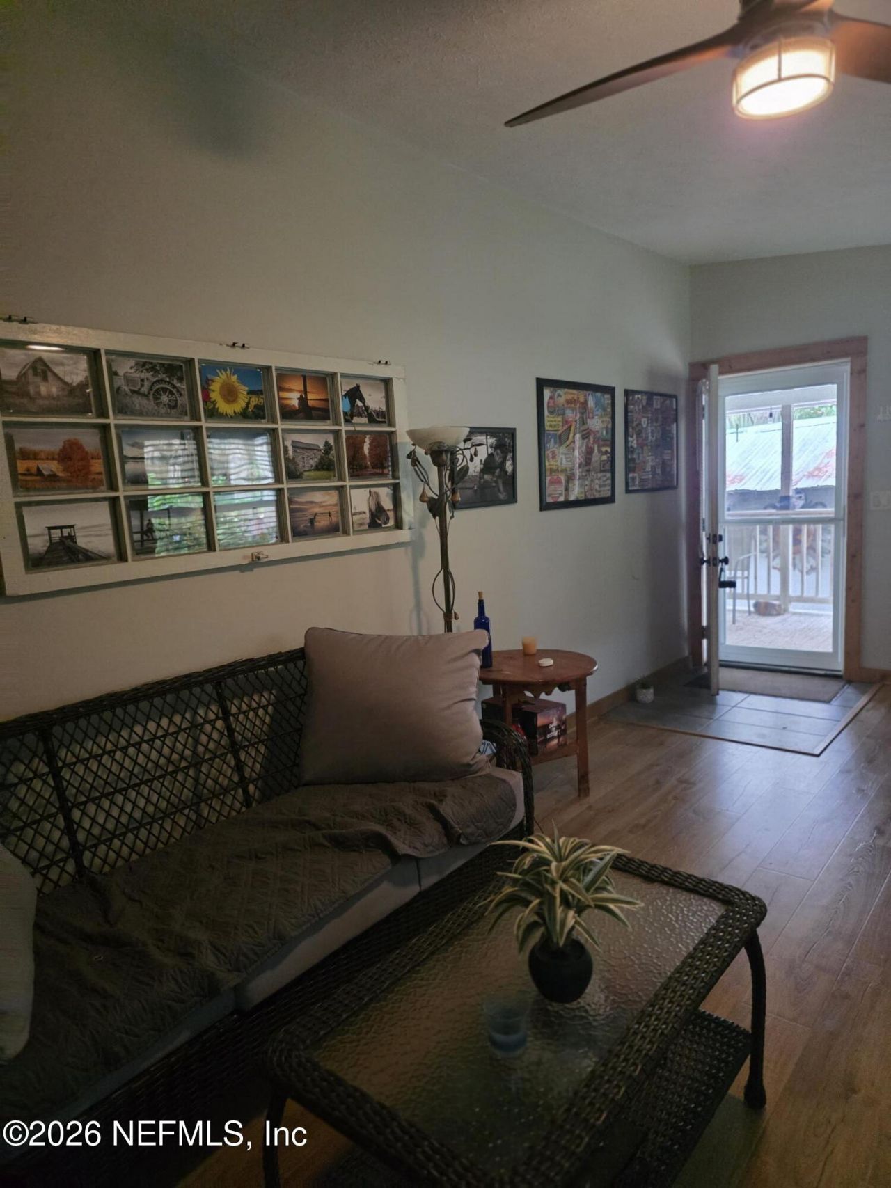 126 Janet Avenue, Georgetown, FL 32139 Photo