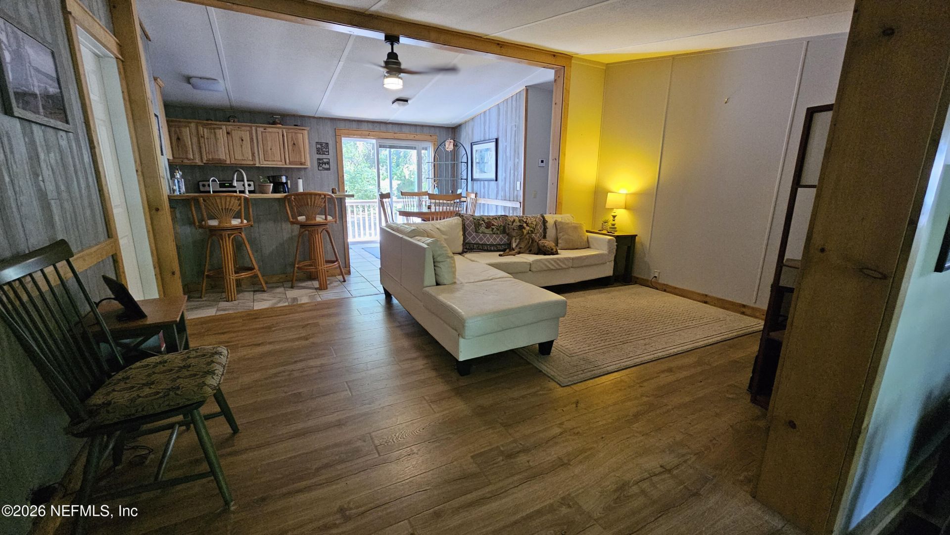 126 Janet Avenue, Georgetown, FL 32139 Photo