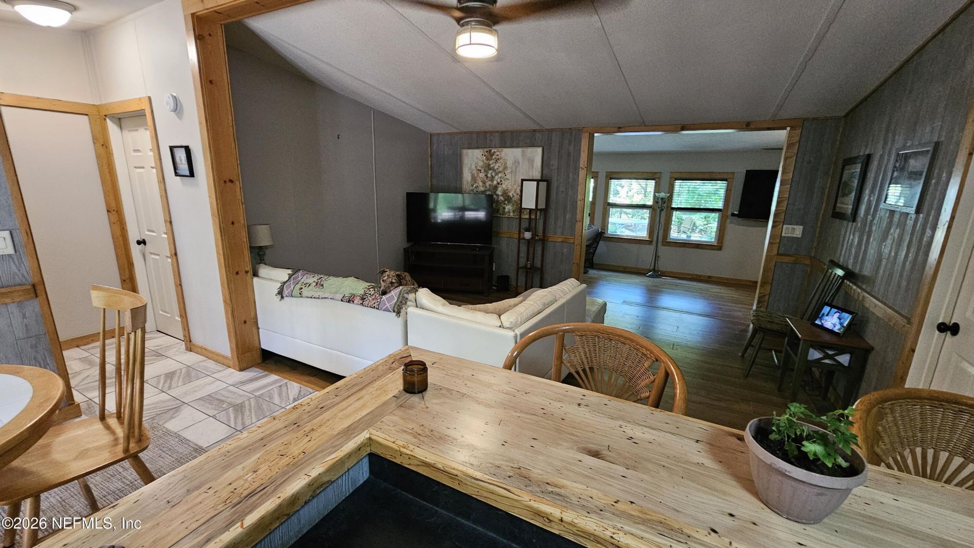 126 Janet Avenue, Georgetown, FL 32139 Photo