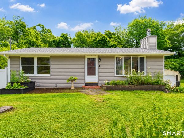 8 Phelps, Deep River, CT 06417