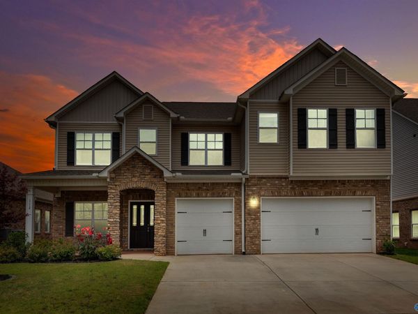 112 Hutchinson Road, Madison, AL 35756