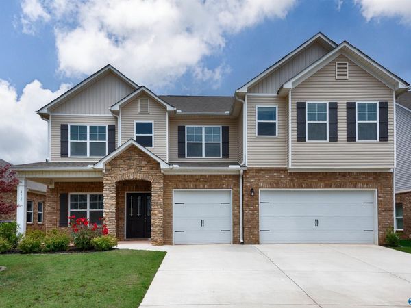 112 Hutchinson Road, Madison, AL 35756