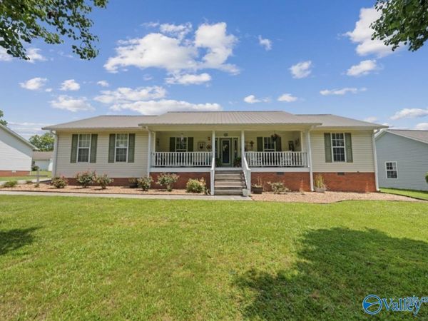 710 Solitude Avenue, Albertville, AL 35950