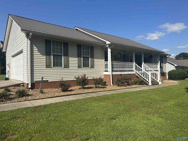 710 Solitude Avenue, Albertville, AL 35950