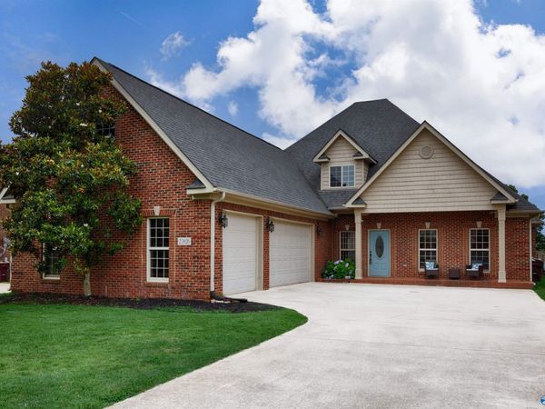 25826 Summerwood Drive, Madison, AL 35756