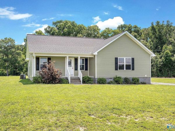 40 County Road 1034, Rainsville, AL 35986