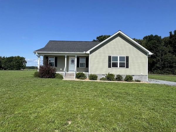 40 County Road 1034, Rainsville, AL 35986