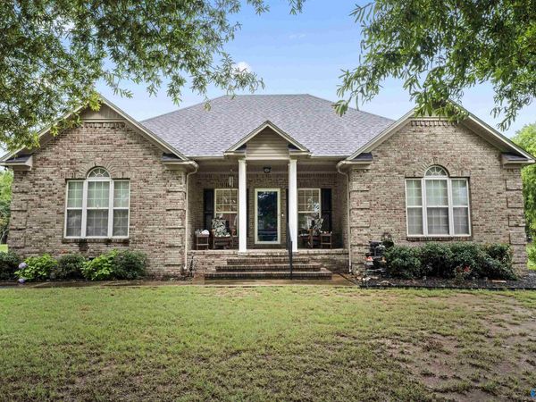 17300 Browning Drive, Athens, AL 35611
