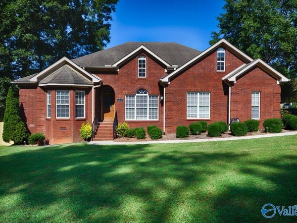 101 Inwood Trail, Madison, AL 35758