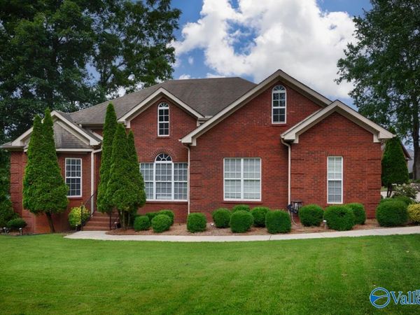 101 Inwood Trail, Madison, AL 35758