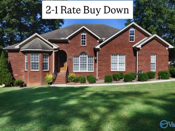 101 Inwood Trail, Madison, AL 35758