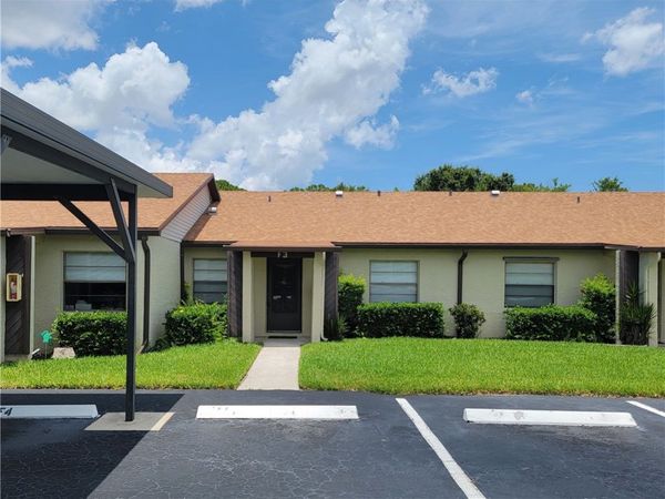 6014 Indrio Road, Unit 3, Fort Pierce, FL 34951