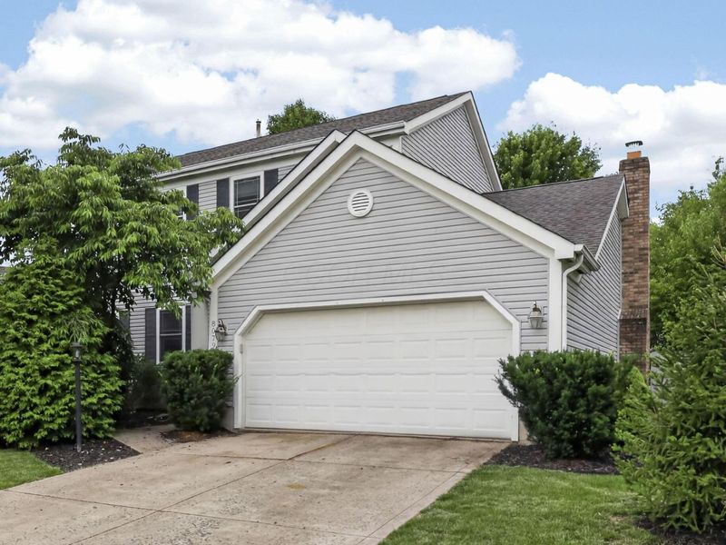 8079 Pelham Drive, Westerville, OH 43081 Photo 3