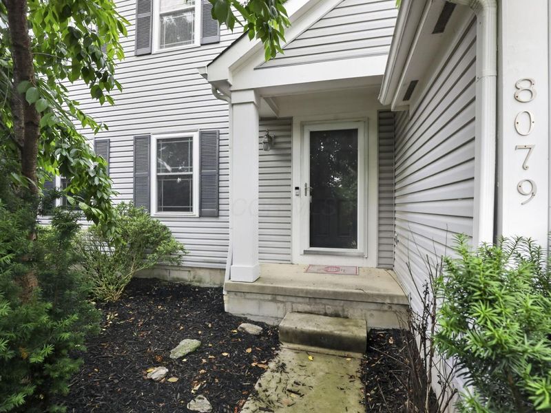 8079 Pelham Drive, Westerville, OH 43081 Photo 4