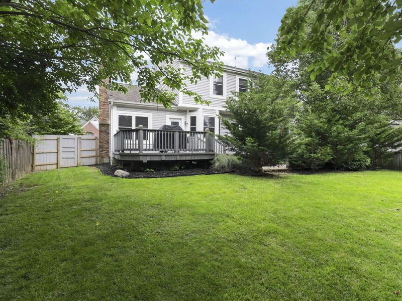 8079 Pelham Drive, Westerville, OH 43081 Photo 48