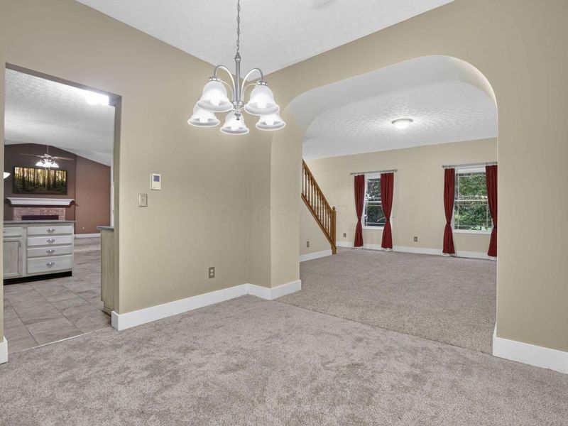 8079 Pelham Drive, Westerville, OH 43081 Photo 9