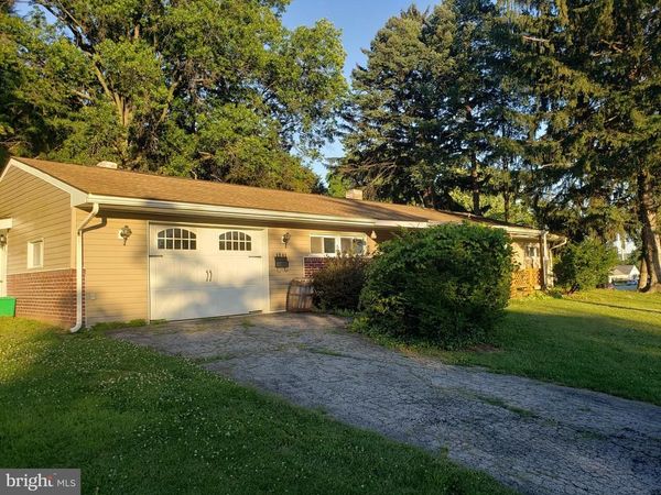 1241 WOGAN ROAD, YORK, PA 17404