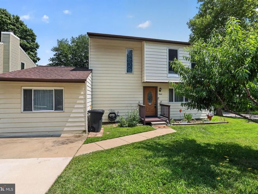 9608 Pastora Place, Columbia, MD 21045 Main Photo