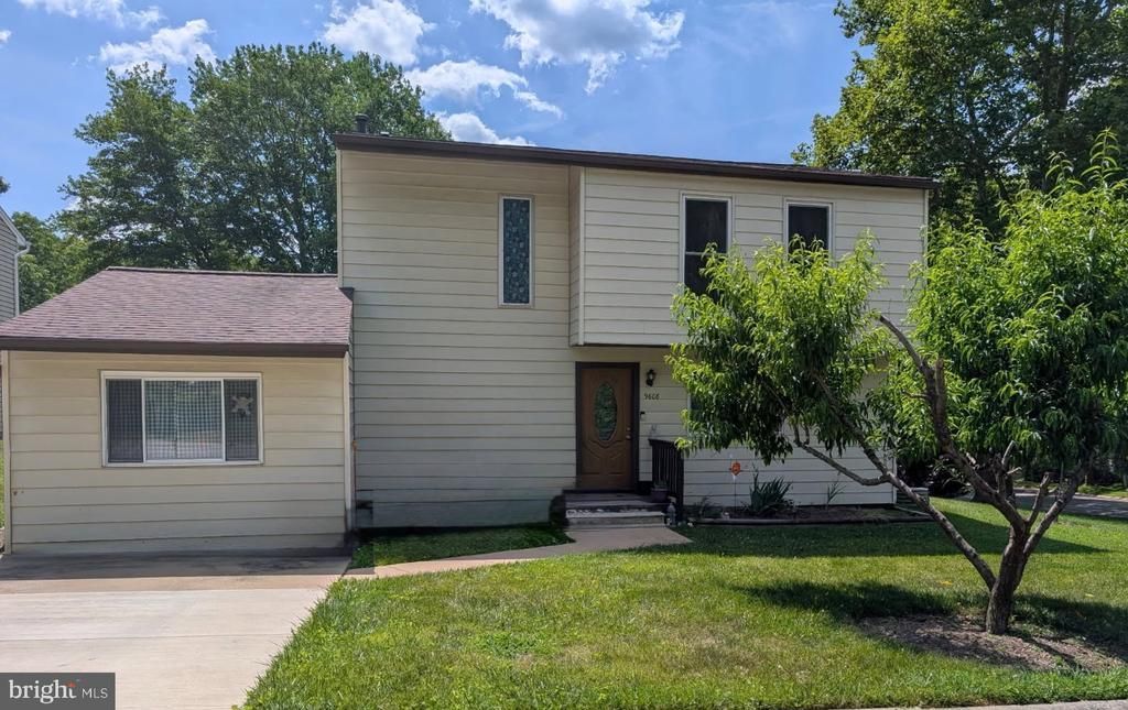 9608 PASTORA PLACE , COLUMBIA, MD 21045