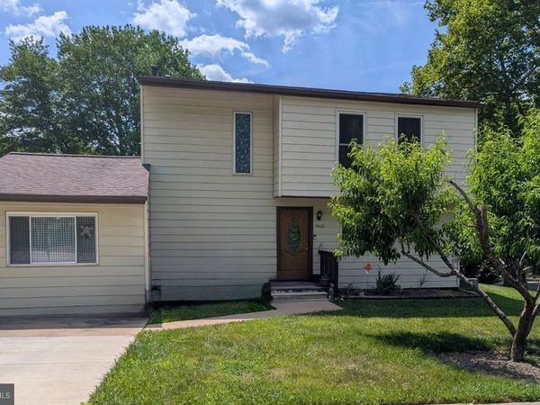 9608 PASTORA PLACE , COLUMBIA, MD 21045