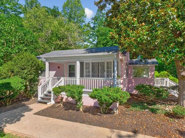 7068 PORTERS RD, ESMONT, VA 22937