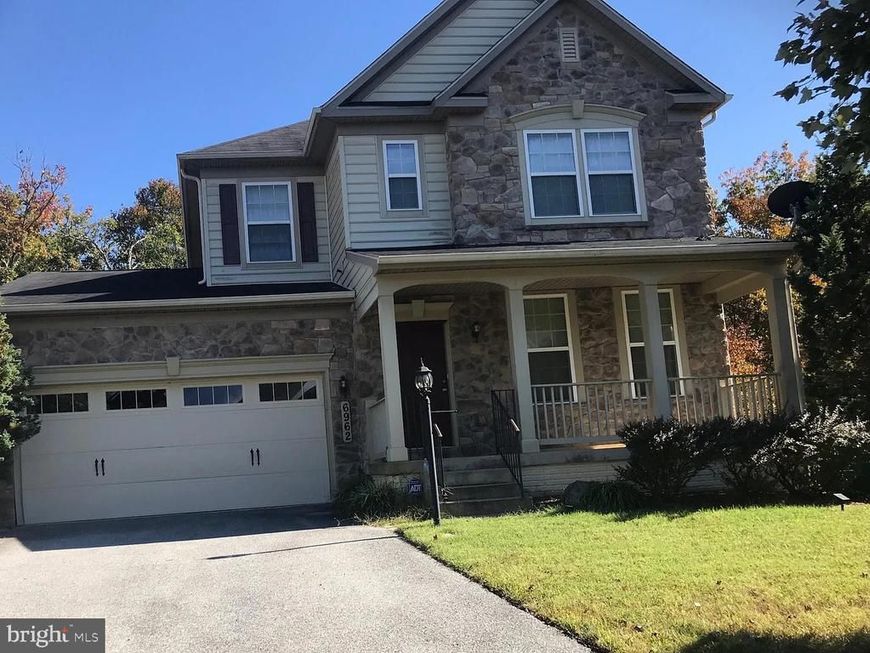 6962 Sparks Court , Bryans Road, MD 20616 Main Photo