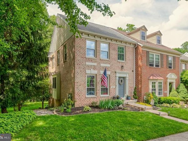84 ROGER VALLEY COURT, BALTIMORE, MD 21234