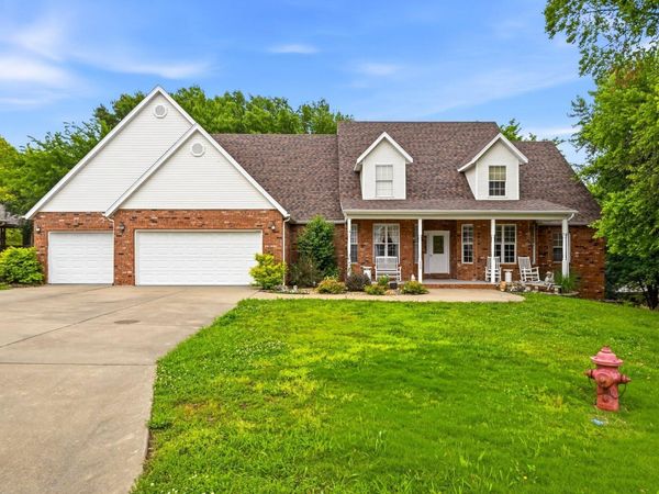 2611 N Rhodes Circle , Ozark, MO 65721