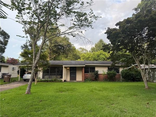 711 Wilshire Road, Mobile, AL 36609