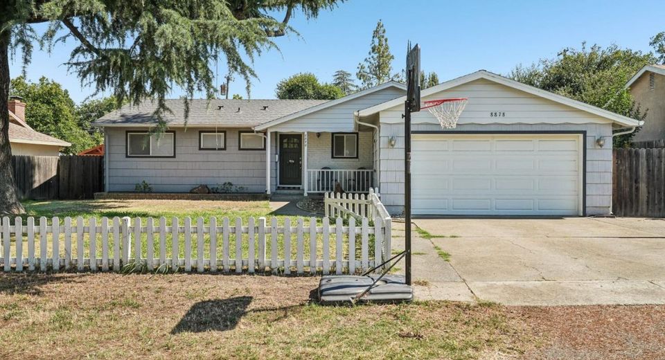 8878 Greenhalgh Ln, Orangevale, CA 95662 Photo