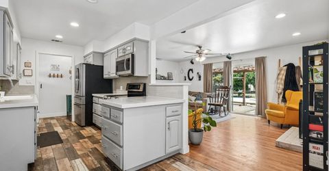8878 Greenhalgh Ln, Orangevale, CA 95662 Photo