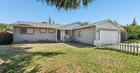 8878 Greenhalgh Ln, Orangevale, CA 95662 Photo