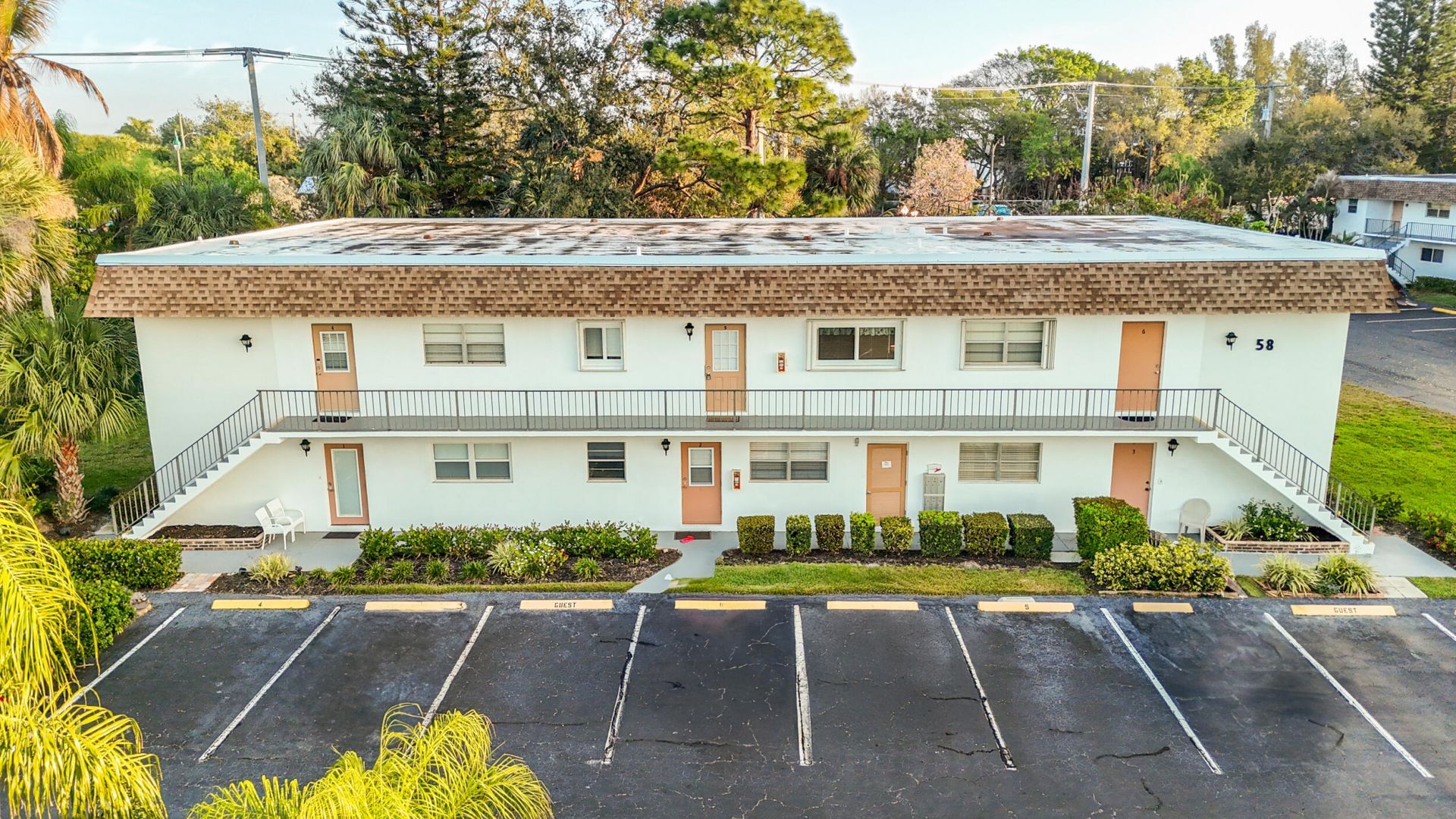 2950 SE Ocean Boulevard, Unit 58-5, Stuart, FL 34996 Photo
