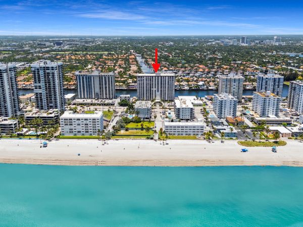 1500 S Ocean Drive, Unit 14h, Hollywood, FL 33019