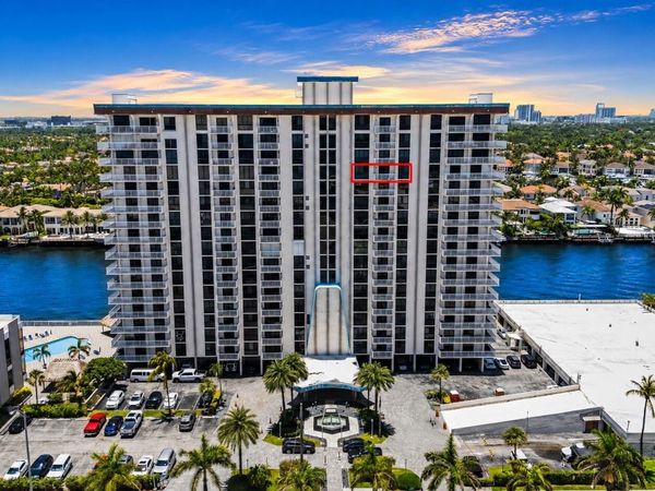 1500 S Ocean Drive, Unit 14h, Hollywood, FL 33019
