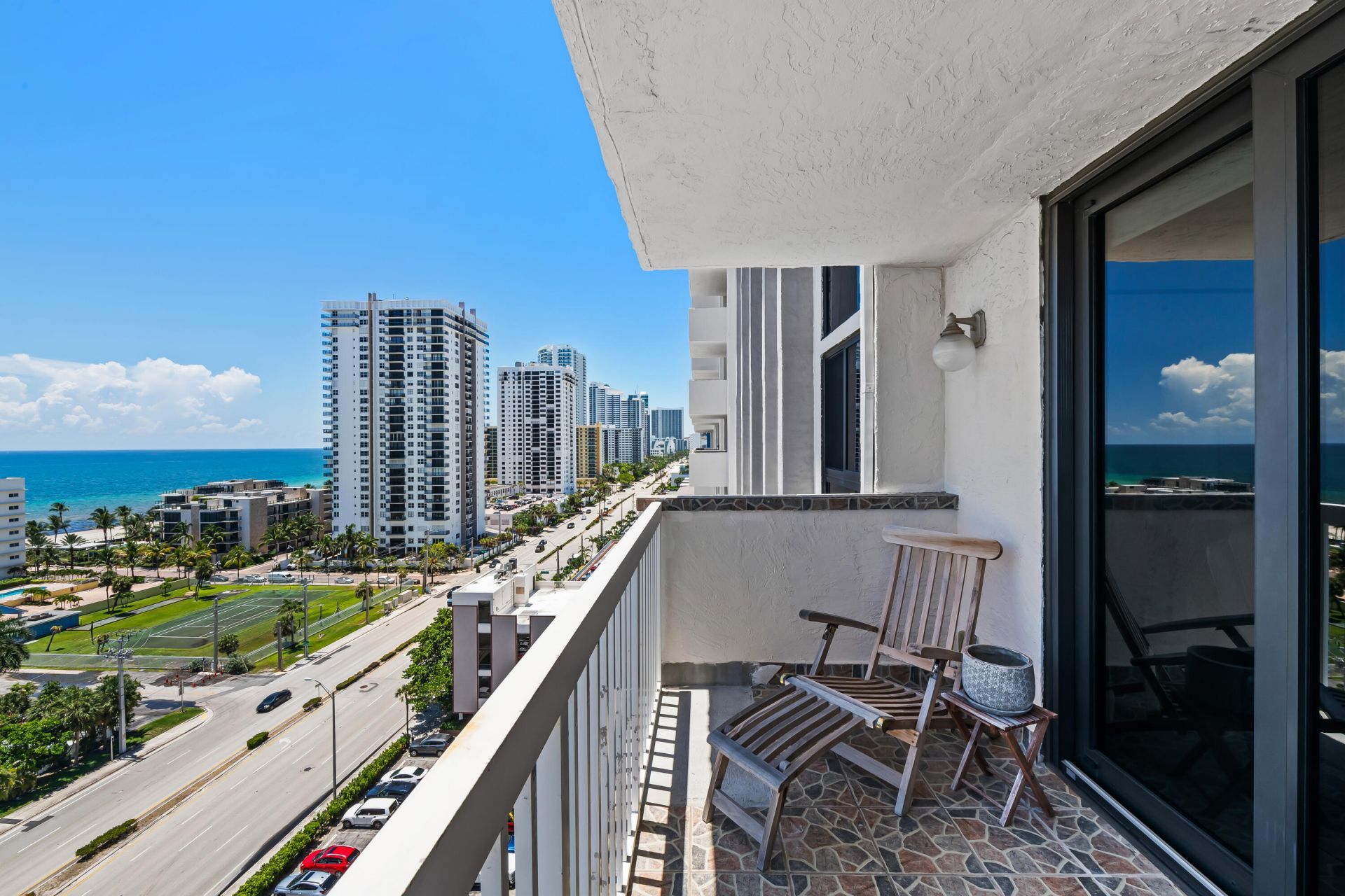 1500 S Ocean Drive, Unit 14h, Hollywood, FL 33019 Photo