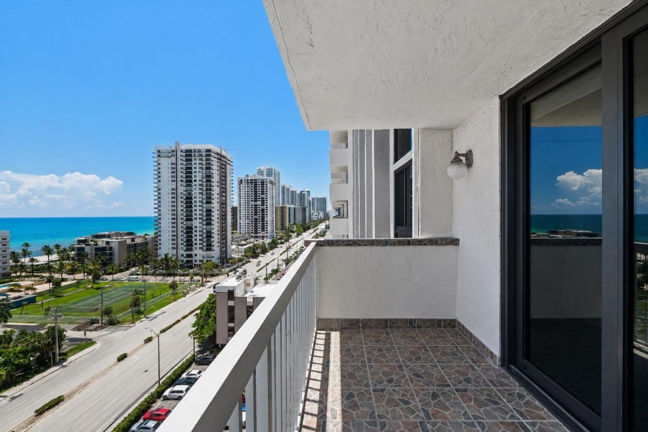 1500 S Ocean Drive, Unit 14h, Hollywood, FL 33019 Photo