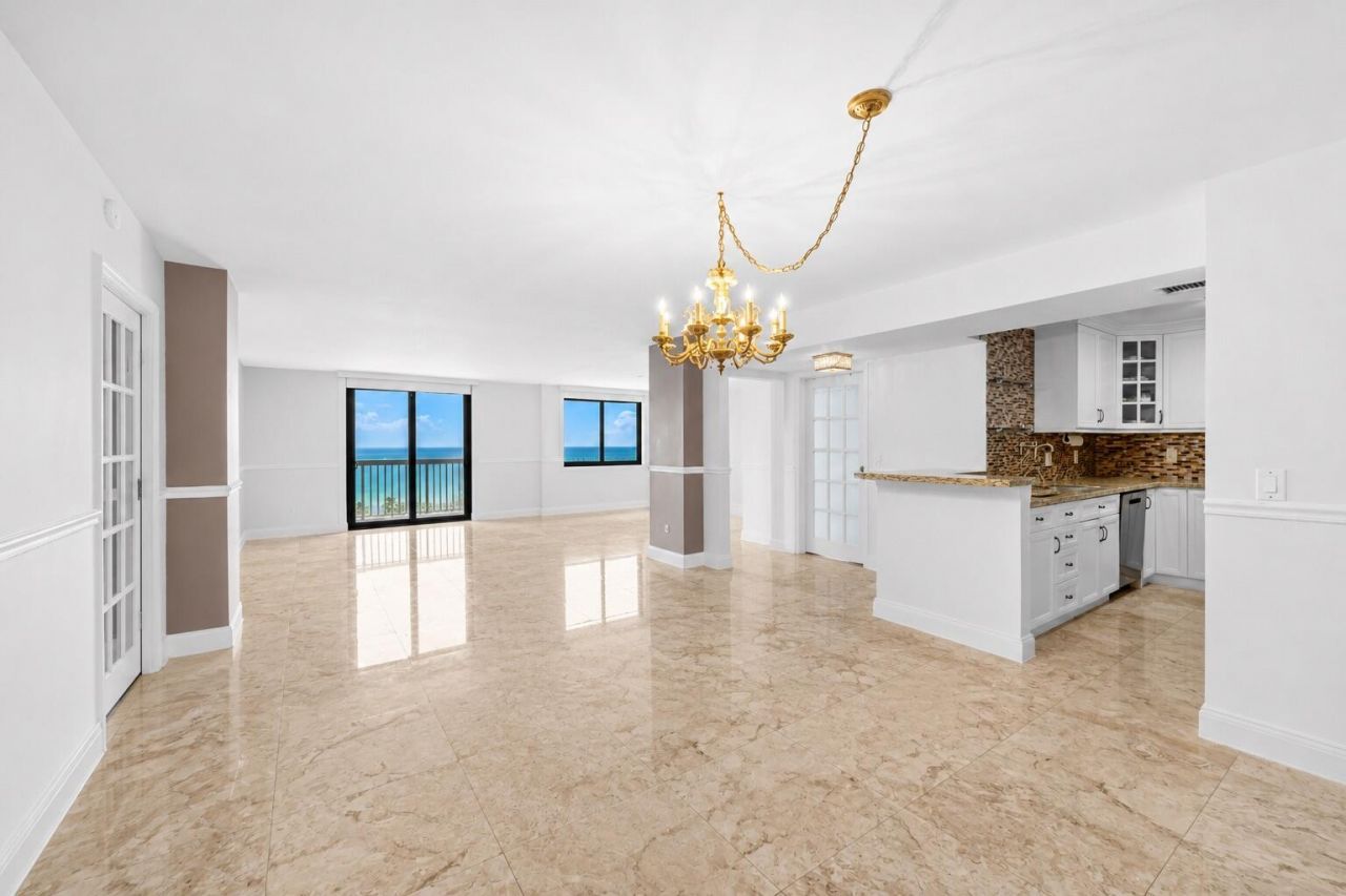 1500 S Ocean Drive, Unit 14h, Hollywood, FL 33019 Photo