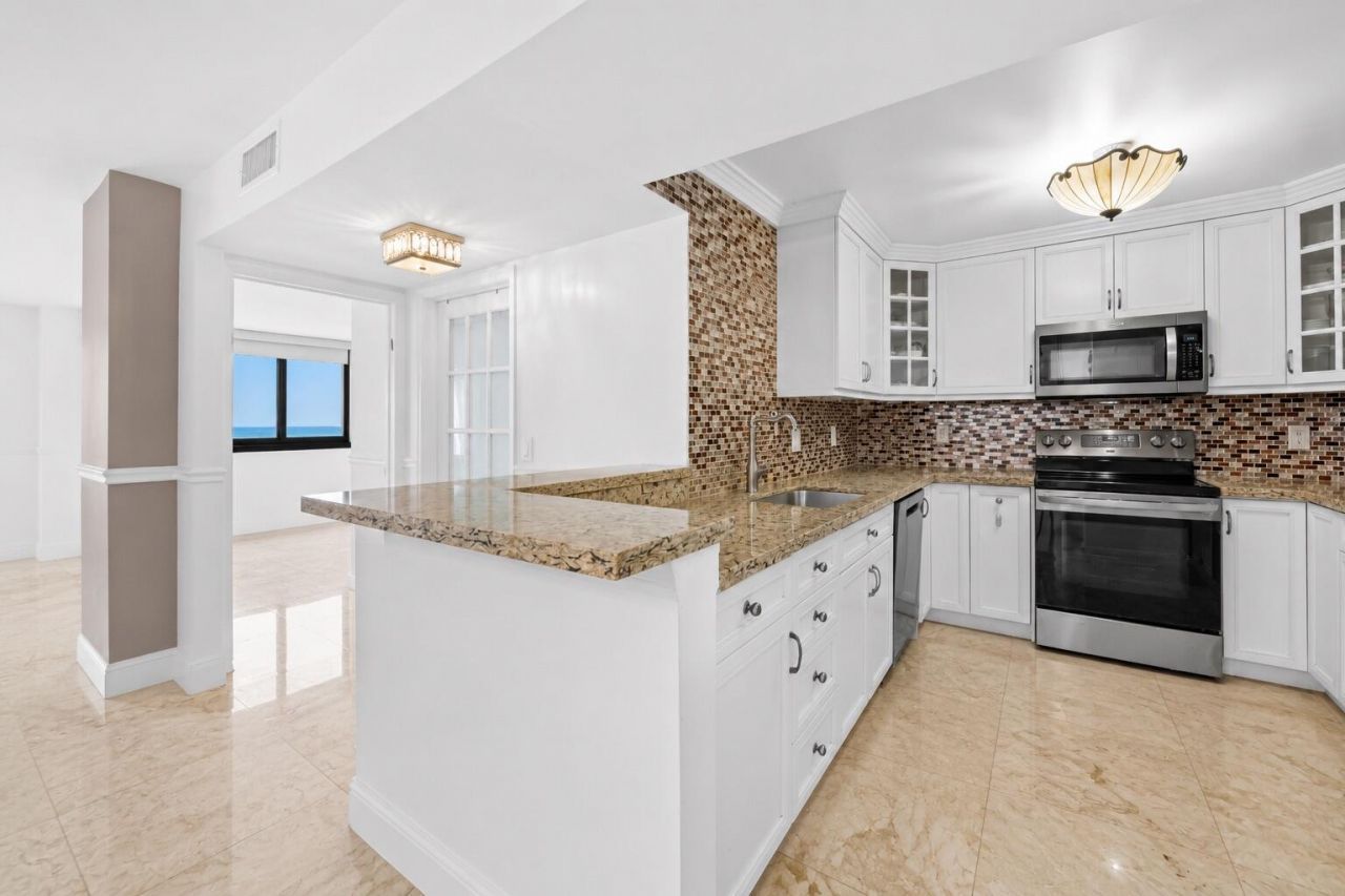 1500 S Ocean Drive, Unit 14h, Hollywood, FL 33019 Photo