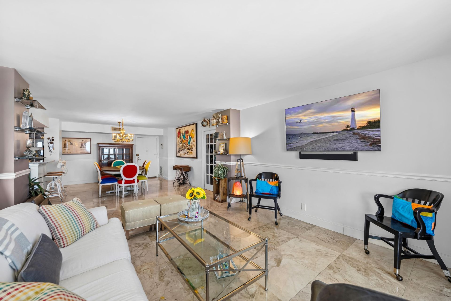 1500 S Ocean Drive, Unit 14h, Hollywood, FL 33019 Photo