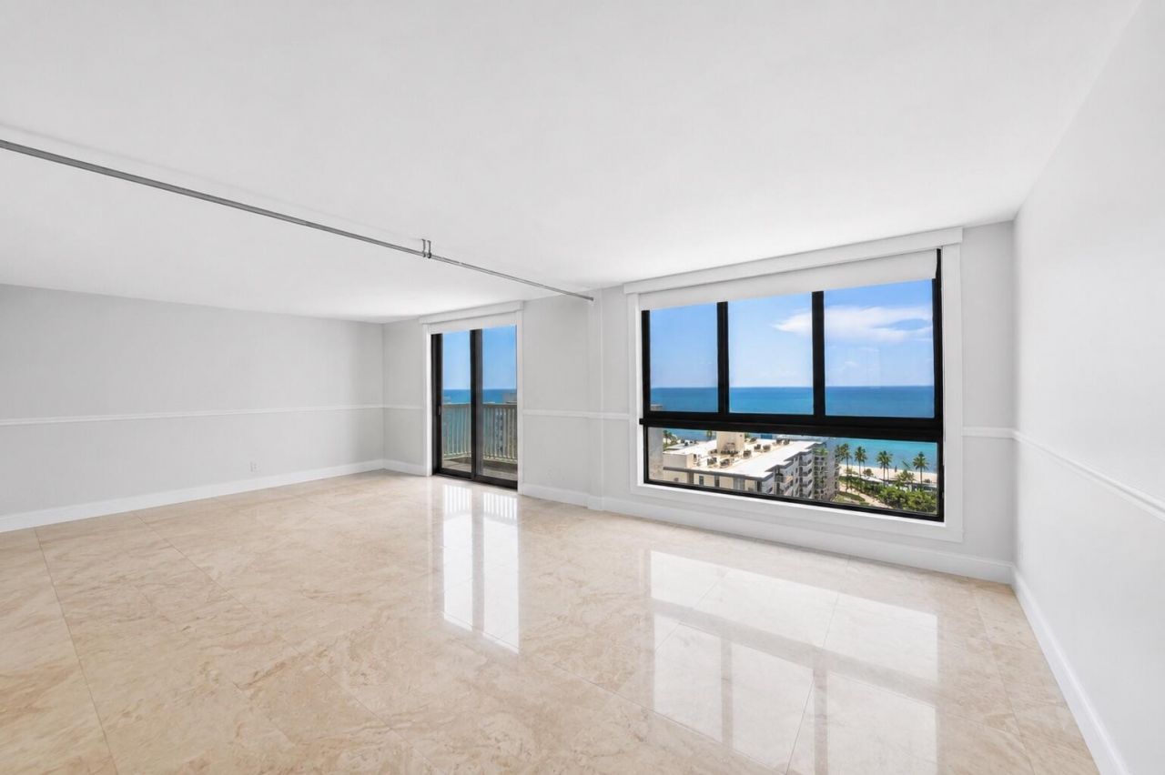 1500 S Ocean Drive, Unit 14h, Hollywood, FL 33019 Photo