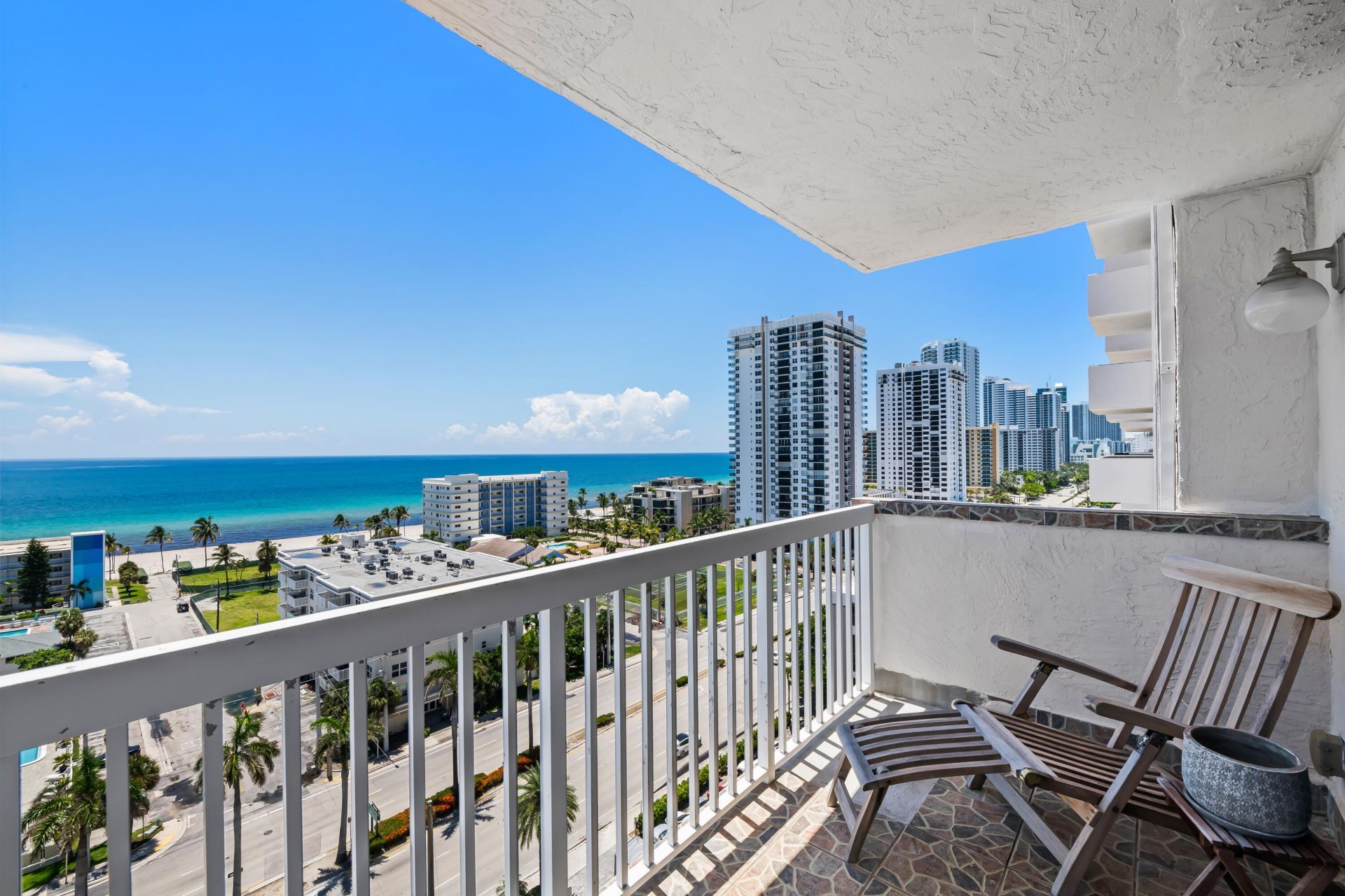 1500 S Ocean Drive, Unit 14h, Hollywood, FL 33019 Photo