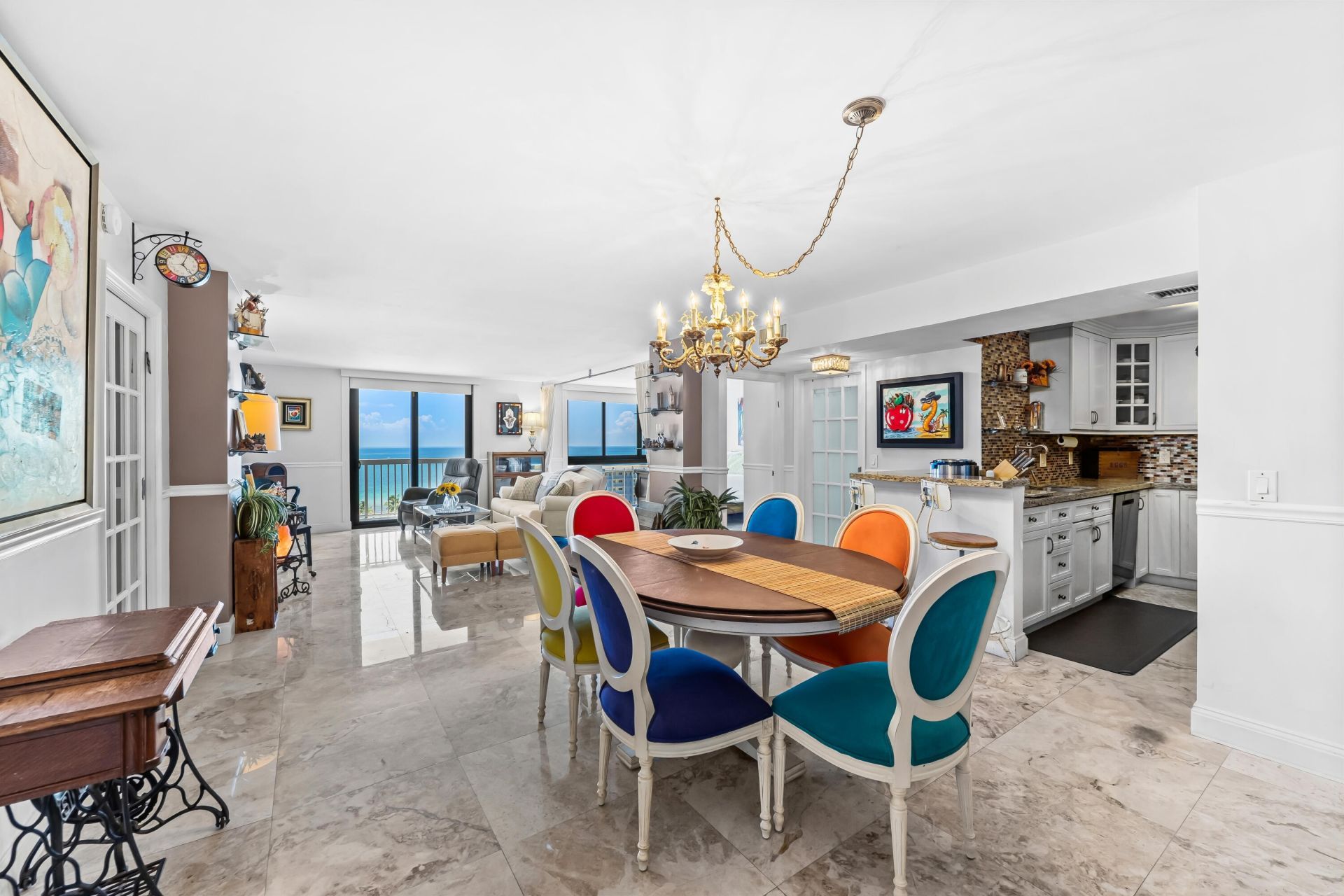 1500 S Ocean Drive, Unit 14h, Hollywood, FL 33019 Photo