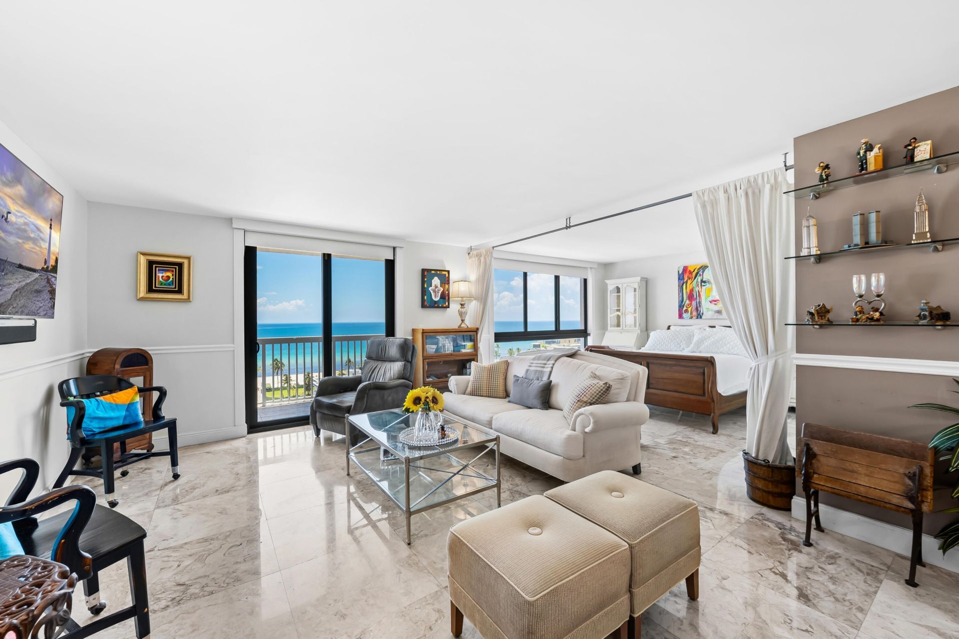 1500 S Ocean Drive, Unit 14h, Hollywood, FL 33019 Photo