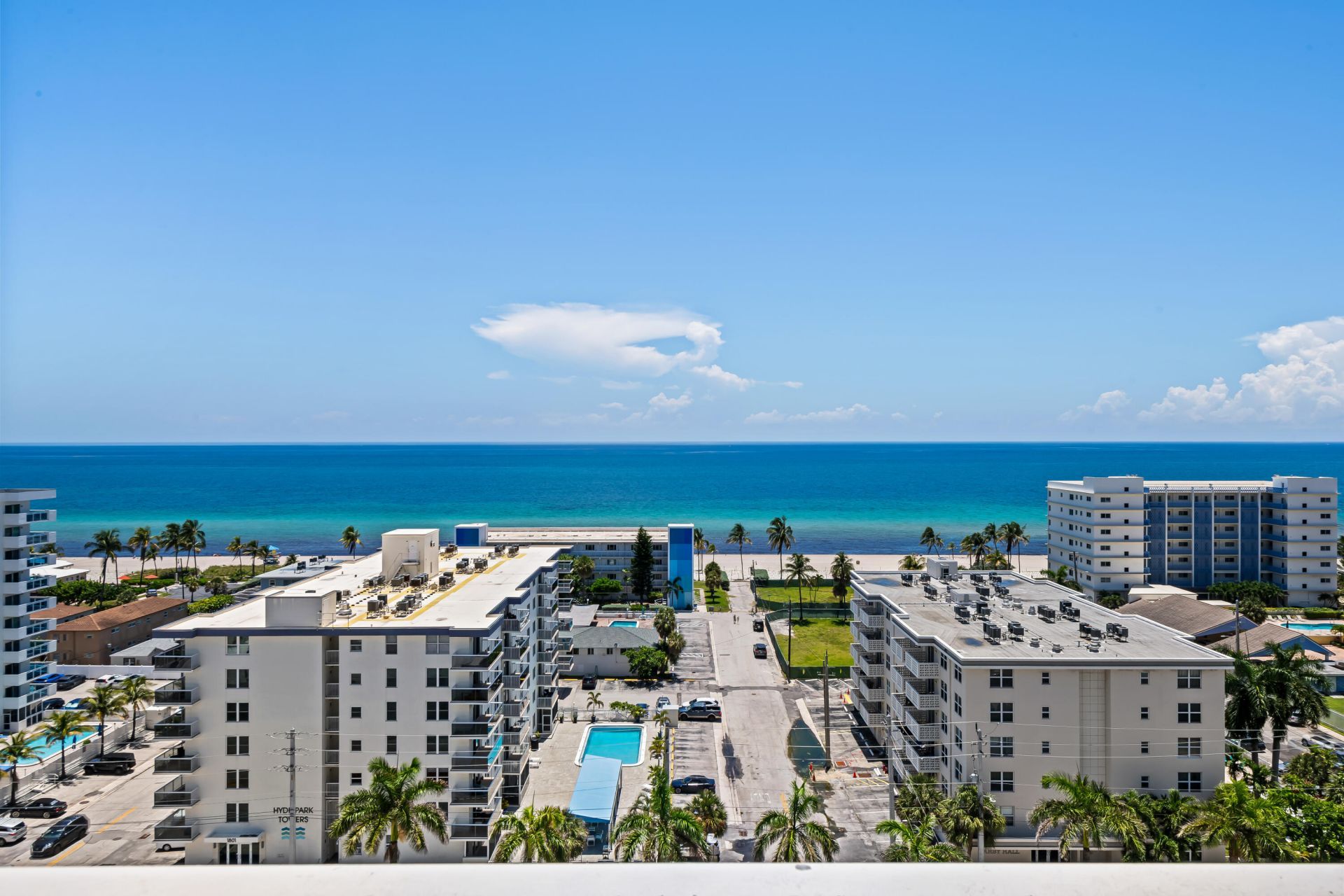 1500 S Ocean Drive, Unit 14h, Hollywood, FL 33019 Photo
