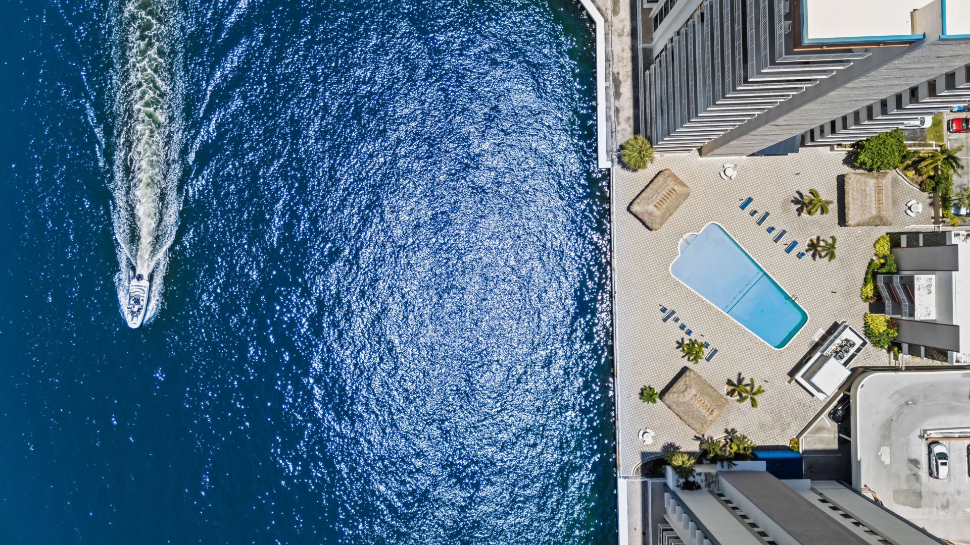 1500 S Ocean Drive, Unit 14h, Hollywood, FL 33019 Photo