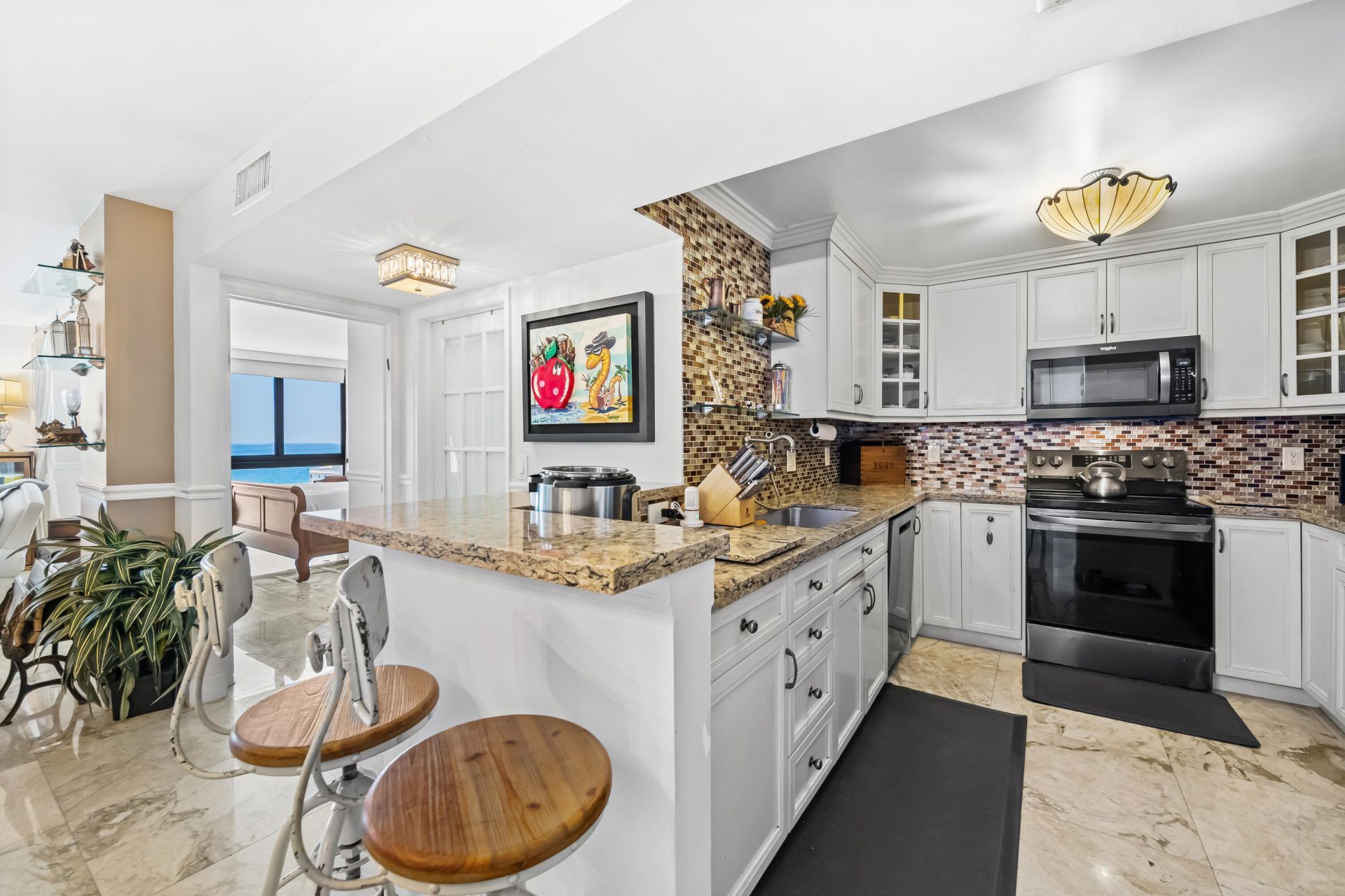 1500 S Ocean Drive, Unit 14h, Hollywood, FL 33019 Photo