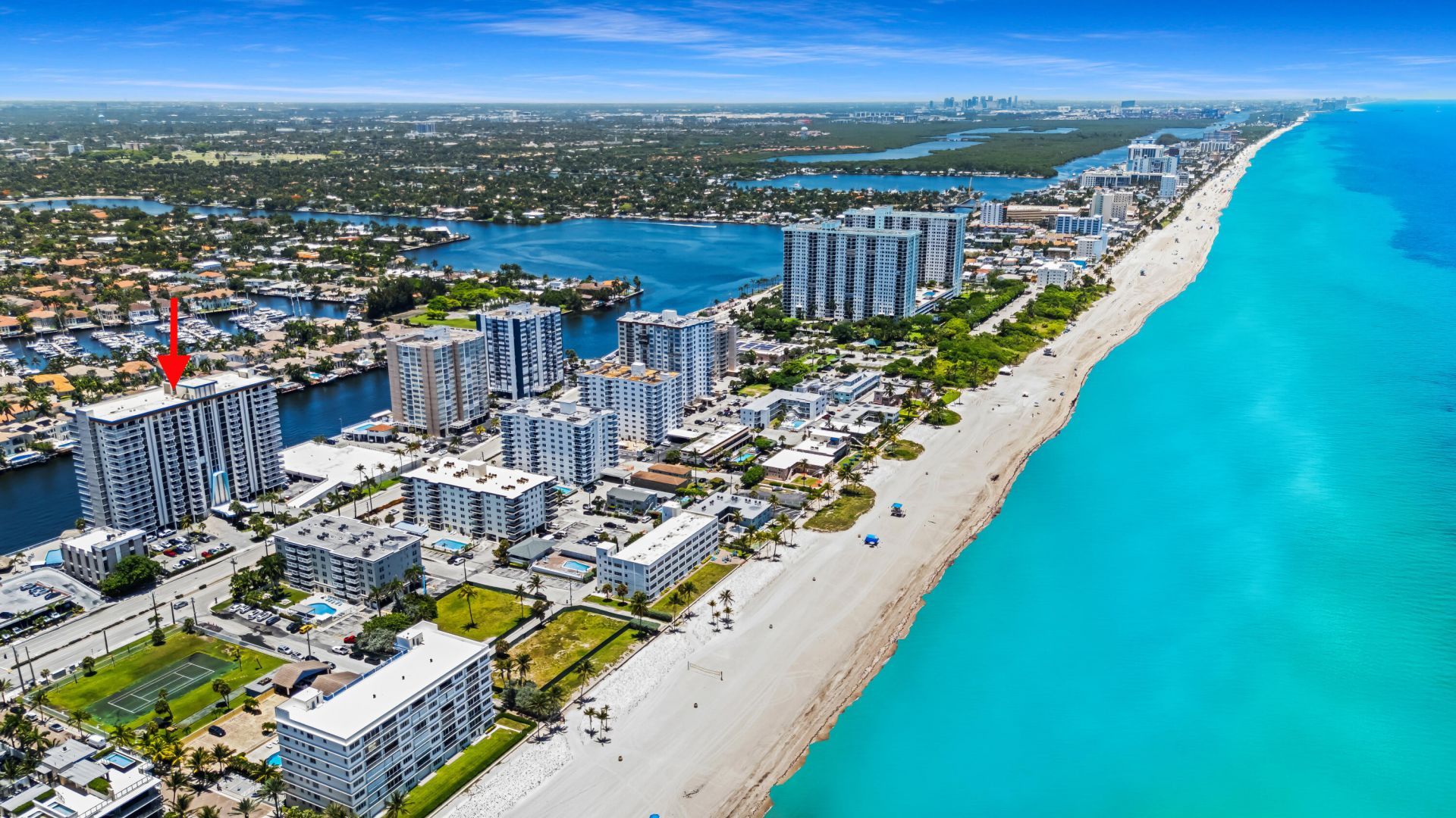 1500 S Ocean Drive, Unit 14h, Hollywood, FL 33019 Photo