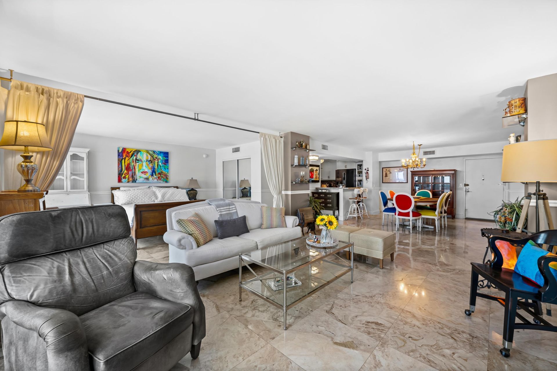 1500 S Ocean Drive, Unit 14h, Hollywood, FL 33019 Photo