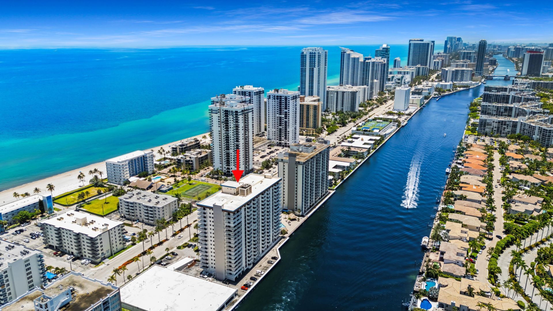 1500 S Ocean Drive, Unit 14h, Hollywood, FL 33019 Photo